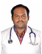 Mahesh Arvinth